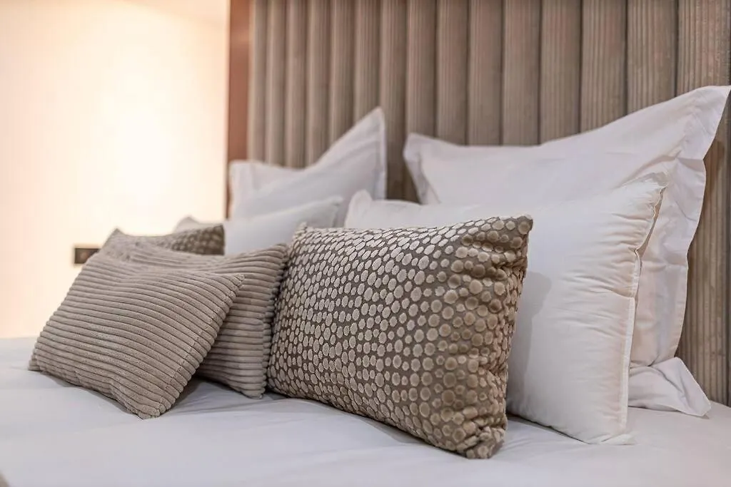 公寓 B Luxe Triplex, Cinema Near Place Des Vosges Ac 巴黎 法国