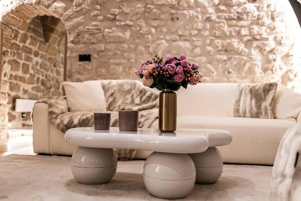 B Luxe Triplex, Cinema Near Place Des Vosges Ac 巴黎