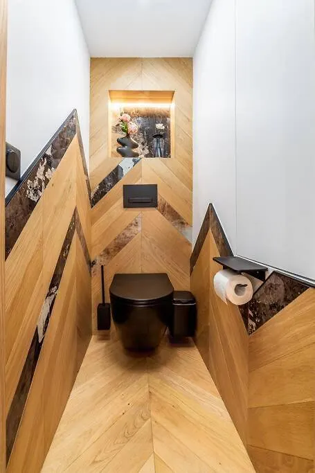 B Luxe Triplex, Cinema Near Place Des Vosges Ac 巴黎 0*,  法国