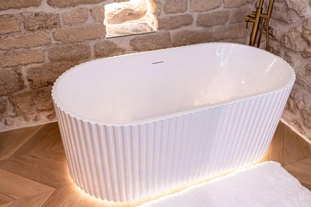 B Luxe Triplex, Cinema Near Place Des Vosges Ac 巴黎