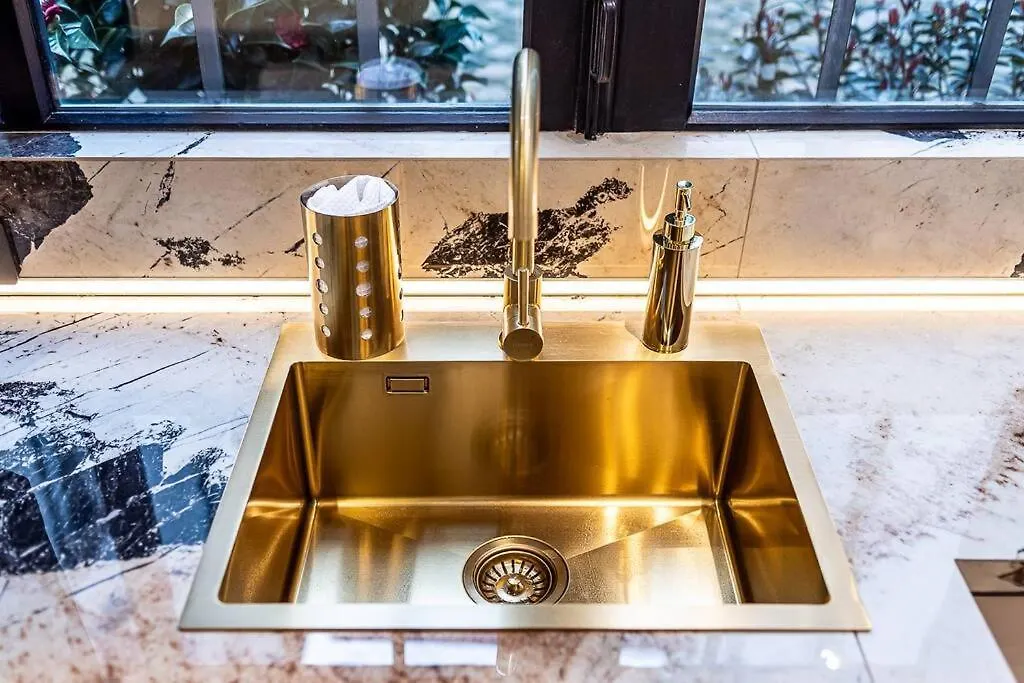 公寓 B Luxe Triplex, Cinema Near Place Des Vosges Ac 巴黎 法国