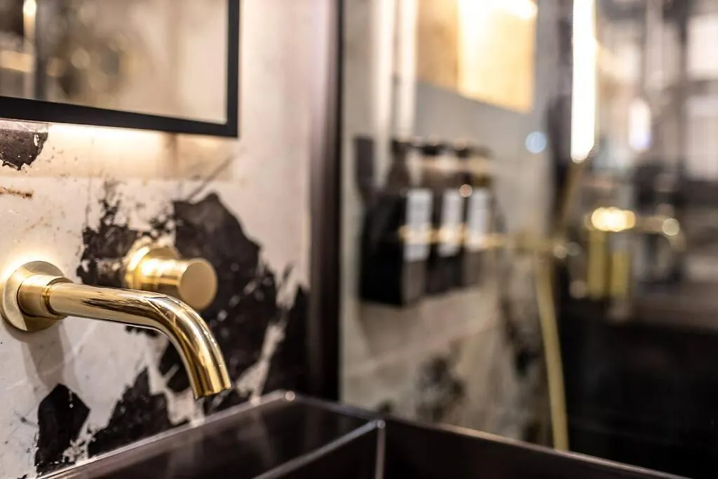 B Luxe Triplex, Cinema Near Place Des Vosges Ac 巴黎 0*,  法国