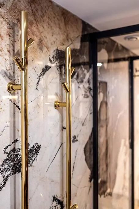 B Luxe Triplex, Cinema Near Place Des Vosges Ac 巴黎 法国