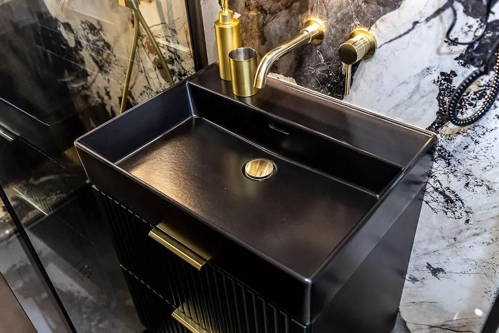 B Luxe Triplex, Cinema Near Place Des Vosges Ac 巴黎